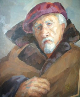 Il maestro malato