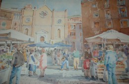 Mercato
