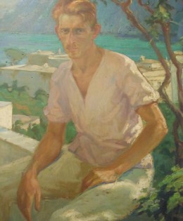 A Capri