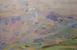 Montagne